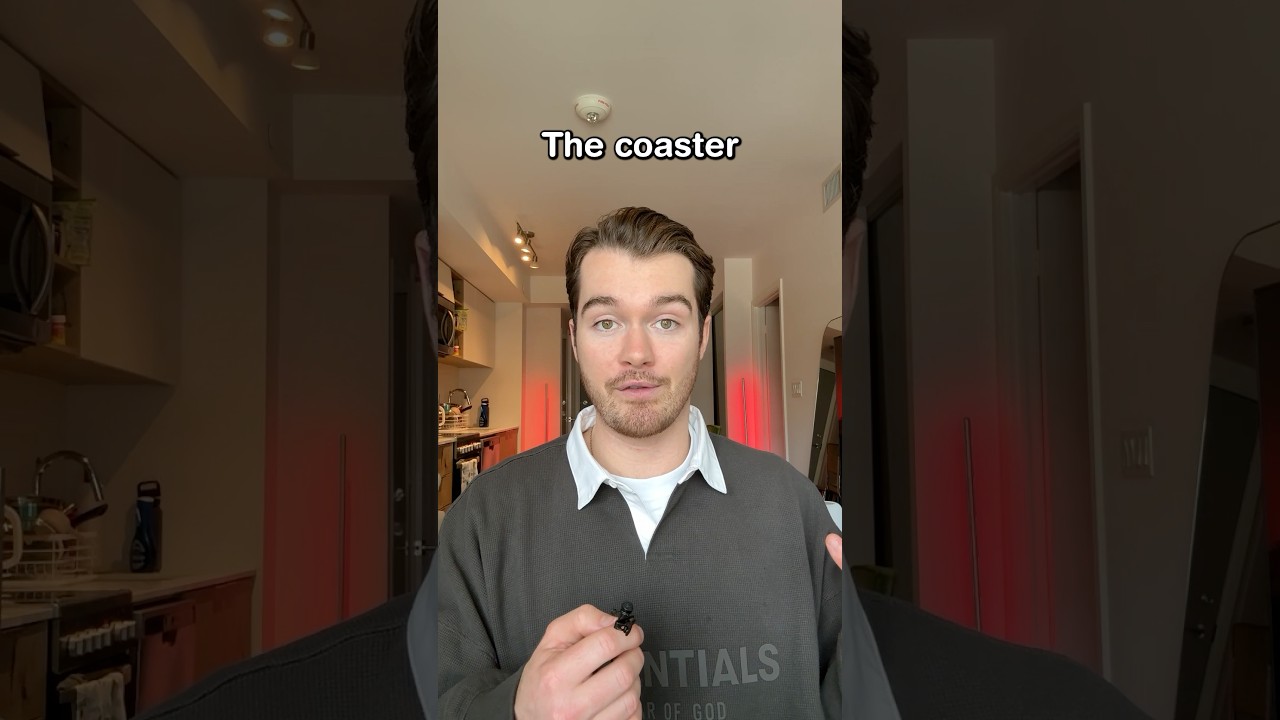 The Most Dangerous Roller Coaster