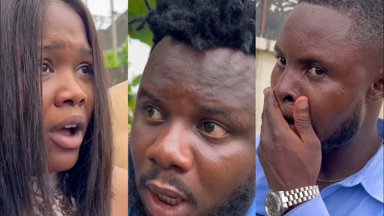 Sabinus faces lifetime problem because of a lady
