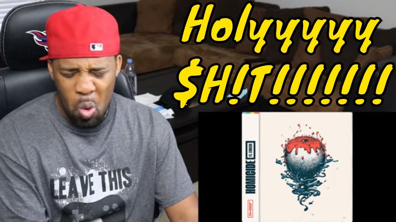 WTF!! Logic - Homicide feat  Eminem, Bad Influence, Eminem, Obie Trice & 50 Cent  Love Me | Reaction