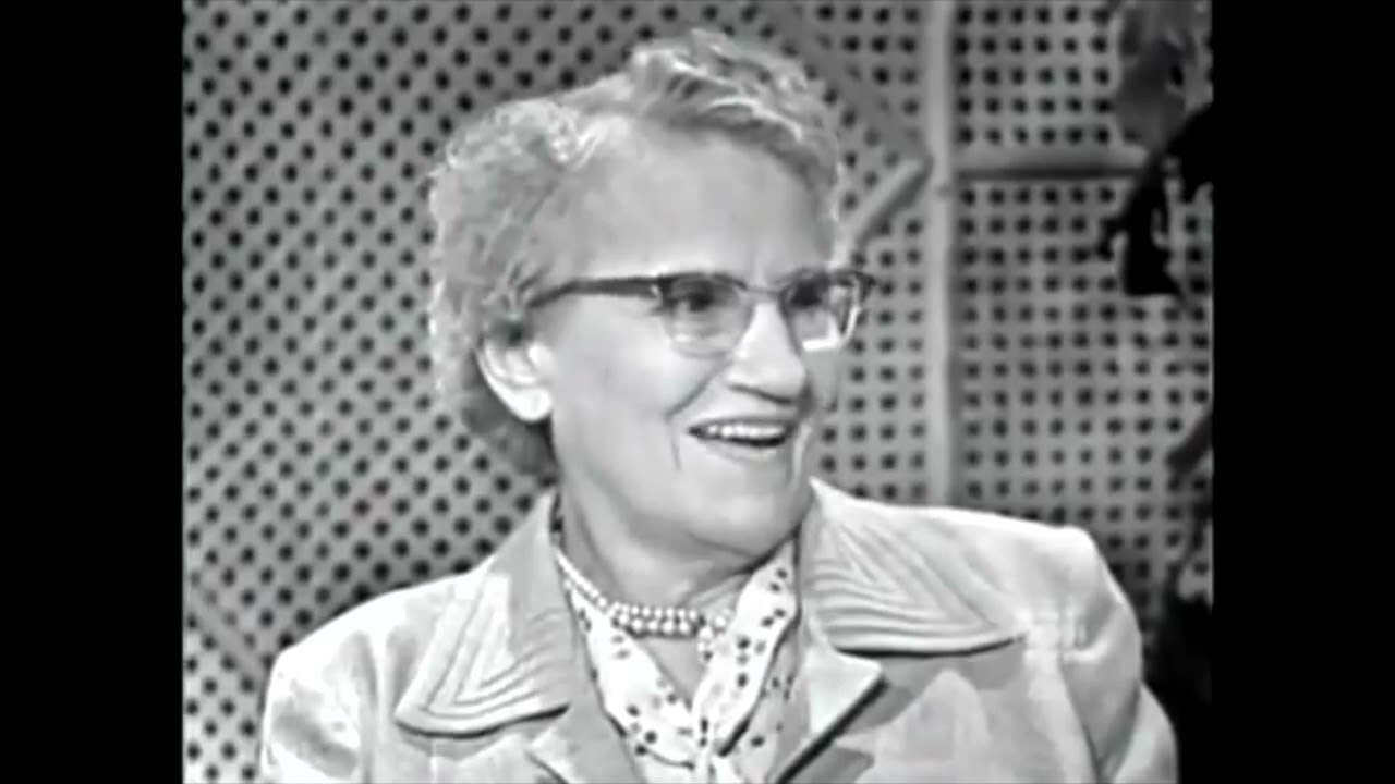 Elvis’s Grandpa Sings? Jesse D. Presley’s 1958 Interview & Performance
