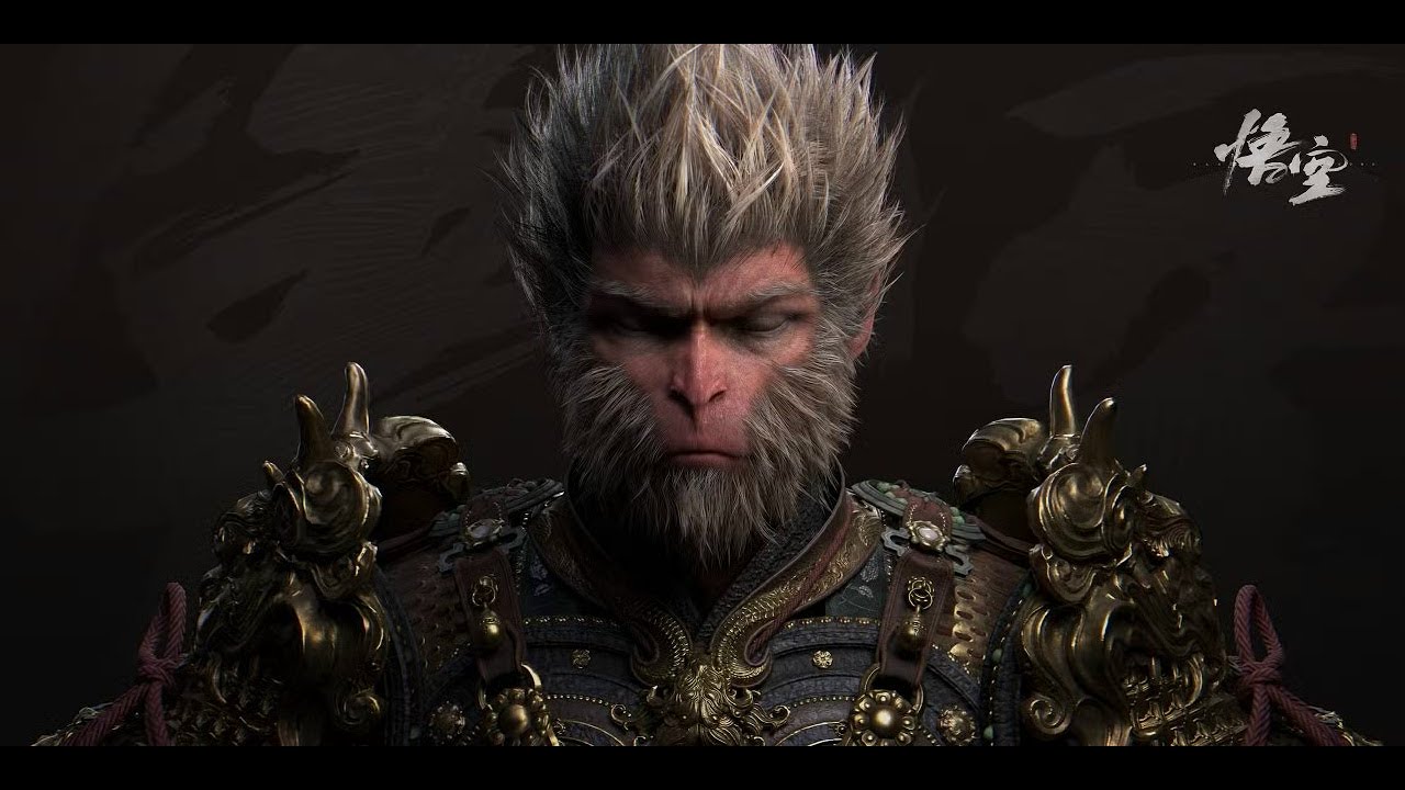Дока трейд / Black Myth Wukong, глава 4)