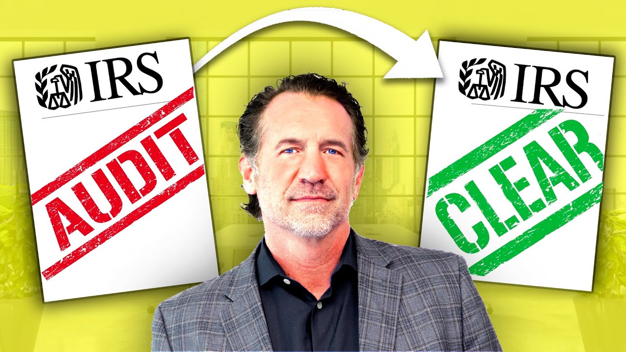 The IRS IS Coming: Tax Strategies To Beat Them (Legally)