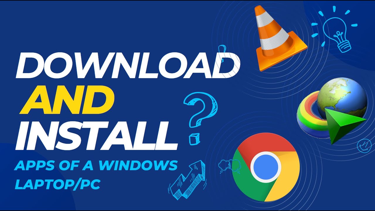 How to Download Apps on a Laptop [Updated 2025]