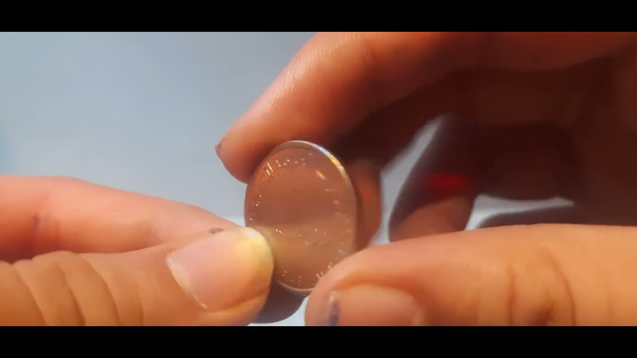 One Dirham, Year 2014, UAE