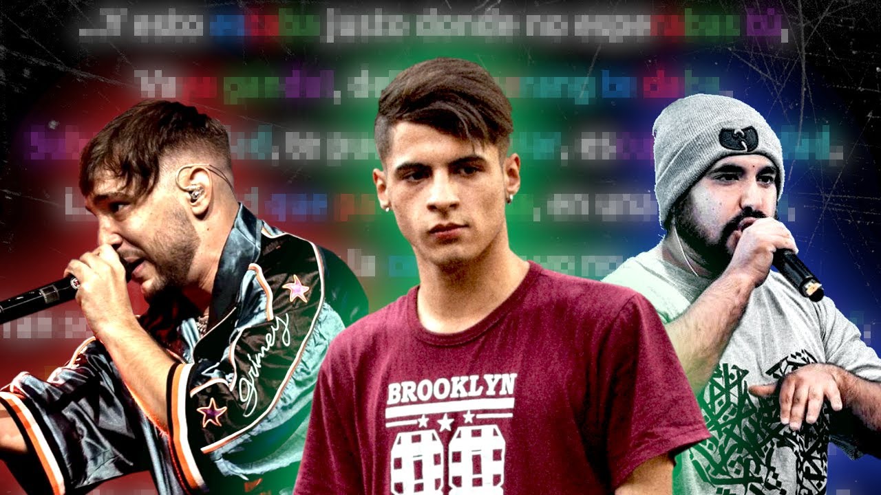 TOP 10 MEJORES COMBOS EN EL FREESTYLE (Parte 2) - Struktur!