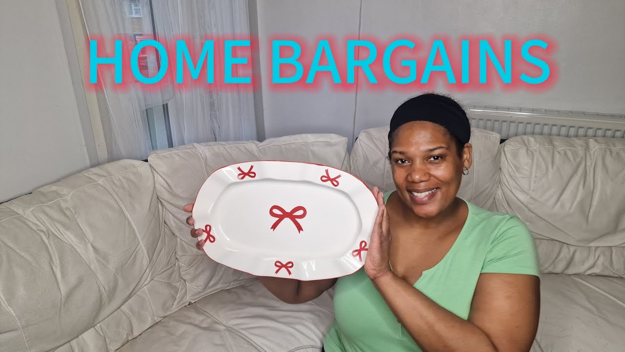 ДОМАШНИЕ СКИДКИ НА РОЖДЕСТВО 🎄 #newin #christmas #homedecor