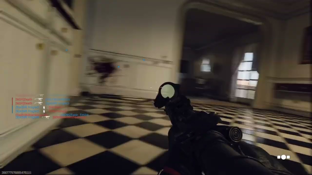 INSANE Multi-Kill Play by Dman SODMG | COD BO6