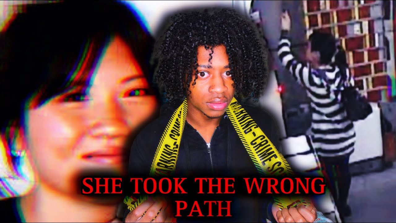 DISTURBING Murders That You Not Shouldn&rsquo;t Watch Alone