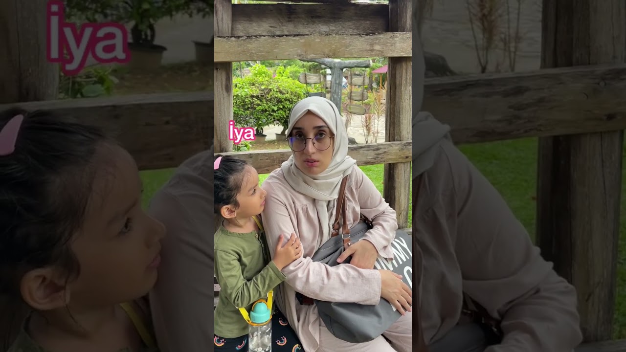 İstri Turki rindu kampung halaman 🥲 #shortsindonesia #viral  #shortvideo