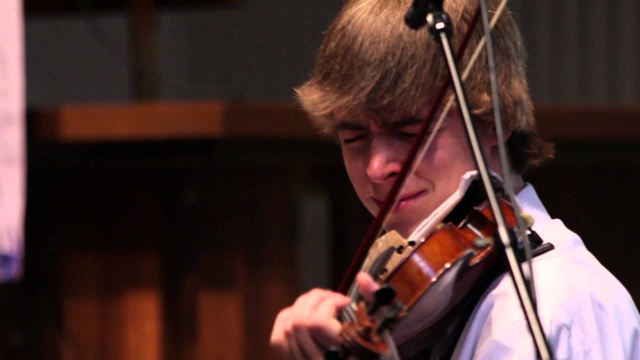 Revelation Song - TJ Wessel & Christy French