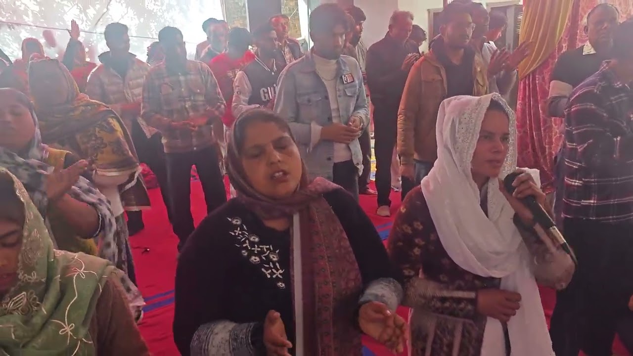 ਮੈਨੂੰ  ਕਲਿਆ  ਨਾ  ਛੱਡ  ਜਾਵੀ  ਨਾਸਰੀ  ਮੈਂ  /new masih song/offical video