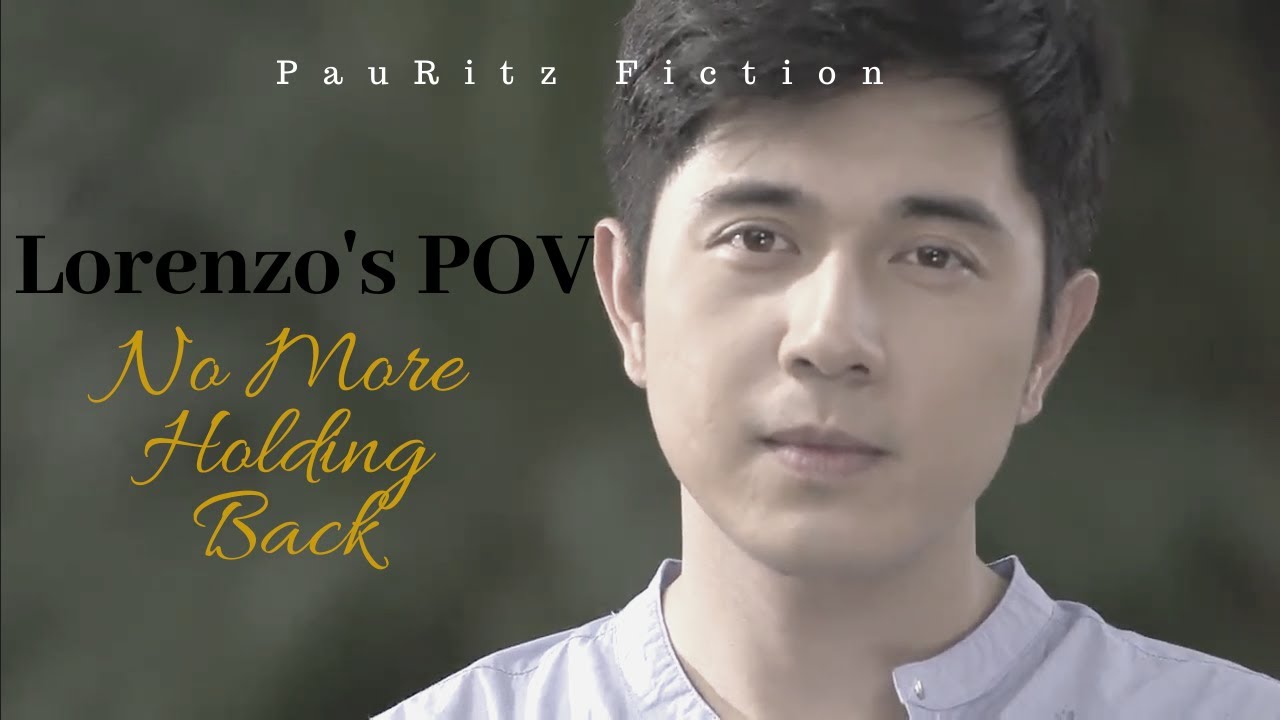 TPOF: Lorenzo's POV – Part 17: Destiny