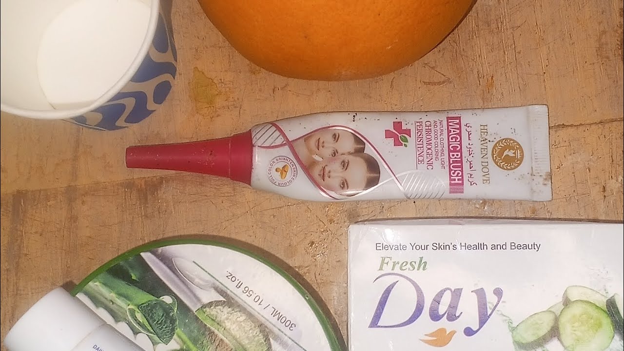 Baby pinkish glowing chahie to yah remedies jarur istemal Karen