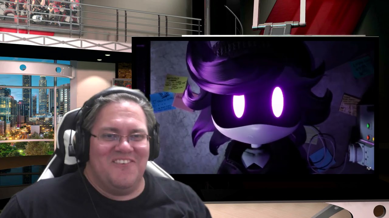 I KNEW IT! MURDER DRONES (PILOT) Reaction