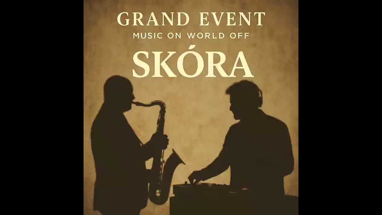 Grandi feat. Andreesax - Skóra 