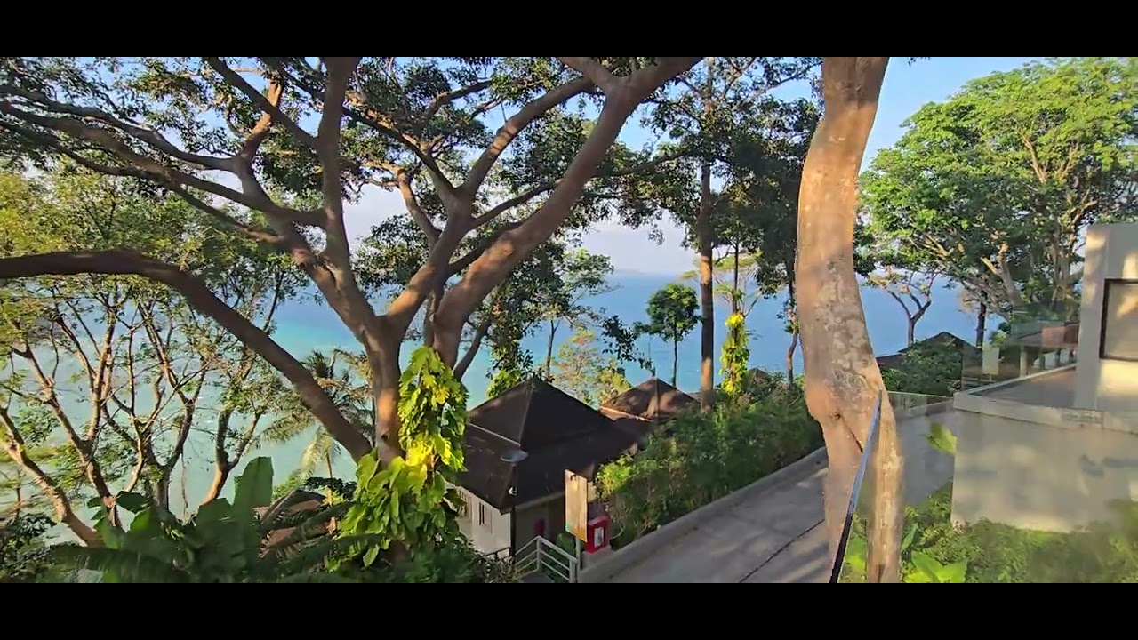 Centara Villas Phi Phi Island. Villa 405