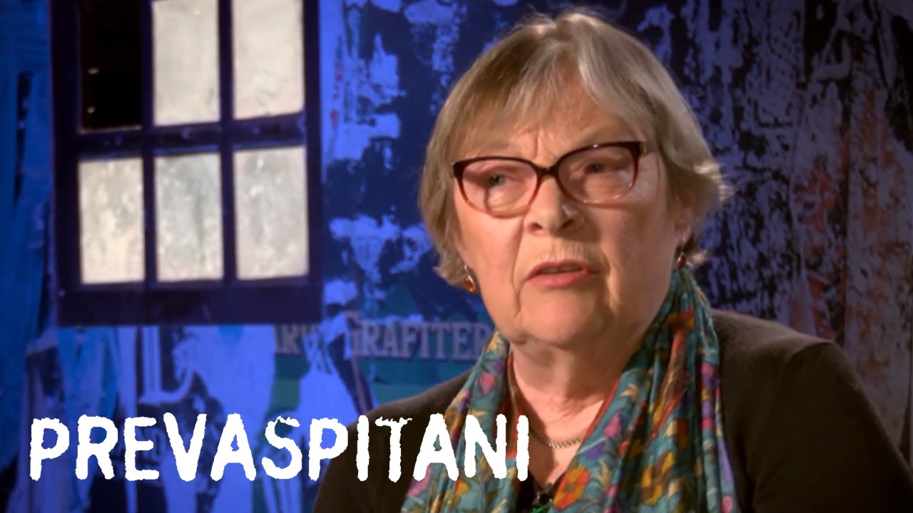 Prevaspitani 2 / Tanja Fero, 1. emisija