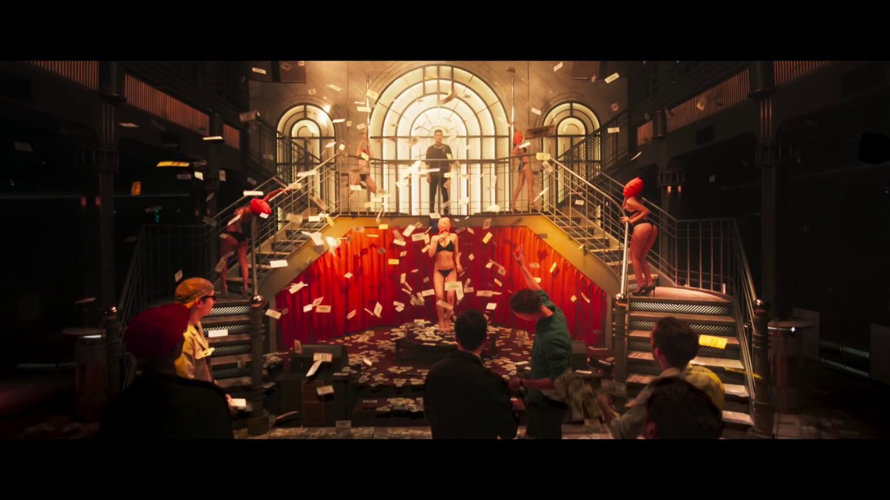 챈슬러 (Chancellor) 'MURDA (Feat. Dok2)' M/V
