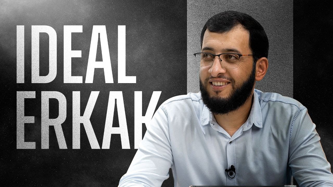 Musulmon erkak qanday bo'lishi kerak? | Ochiq suhbat