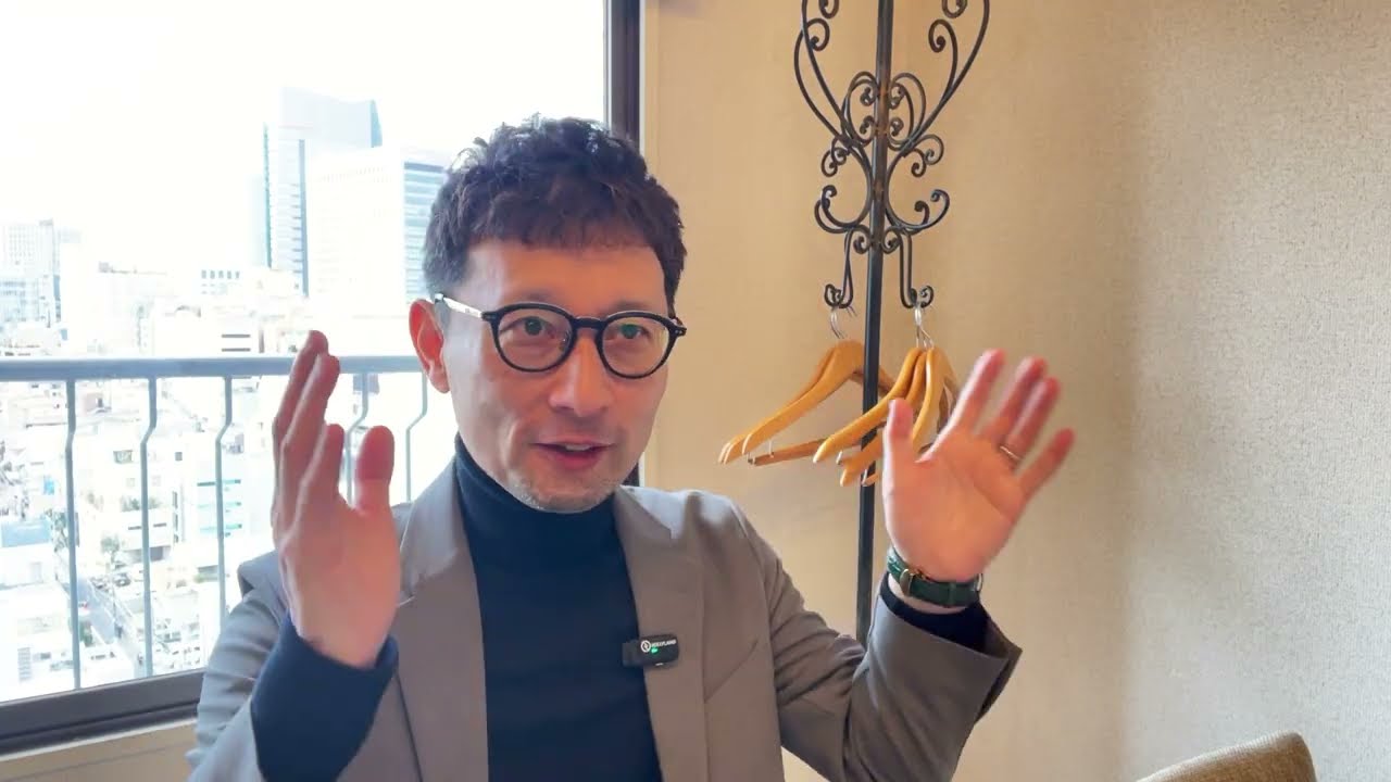 スローラーニングのススメ　〜数学とは本来どういうものか〜