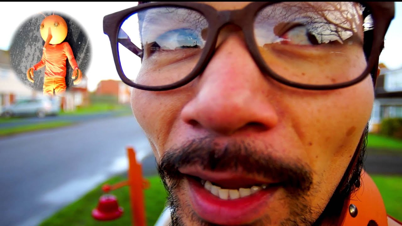 ICHI 'Go Gagambo'