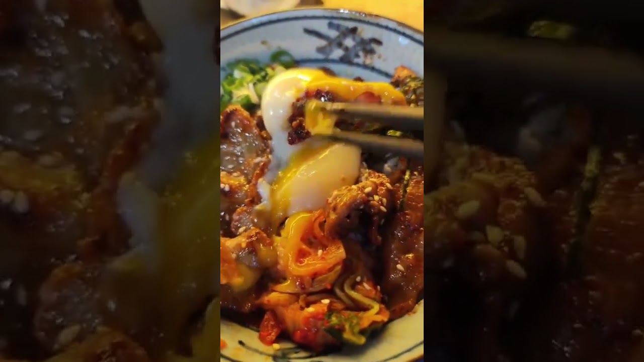 夜葉食堂