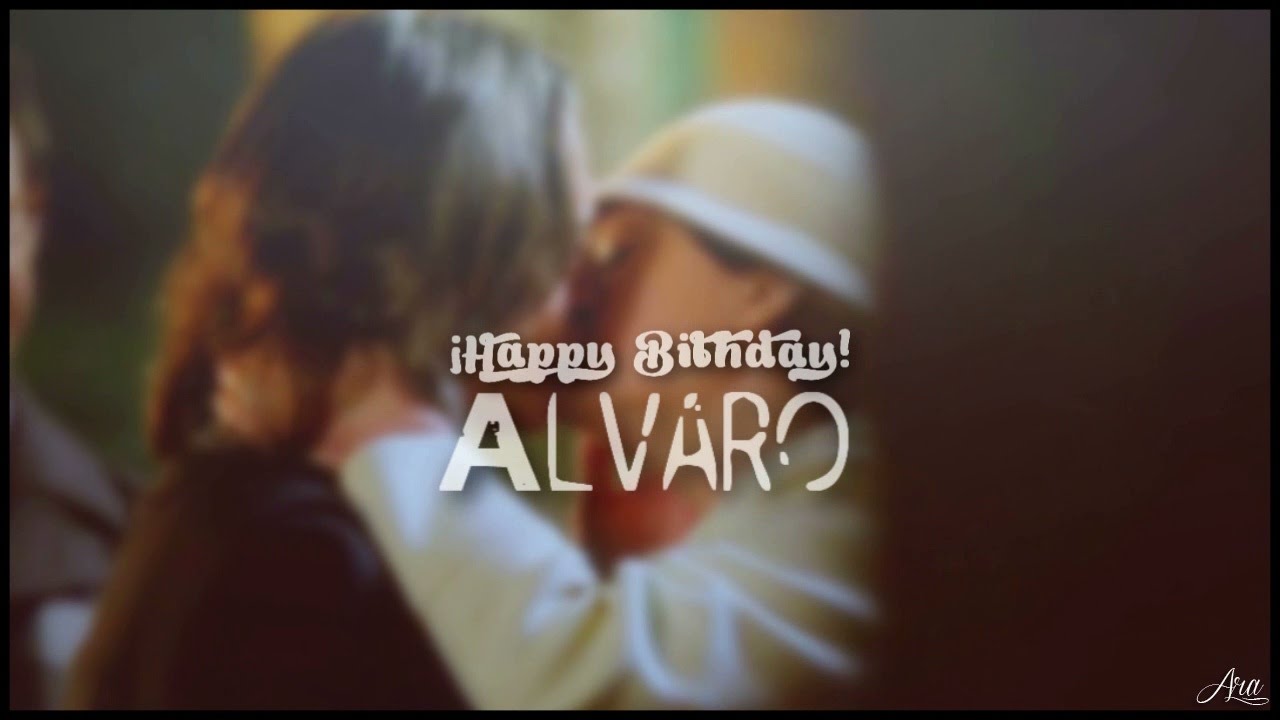 ► Multicouples l Another Love {HBD Alvaro!} {w/Gio, Lau & Nati}