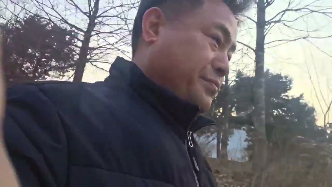도심을 달리는 전차
