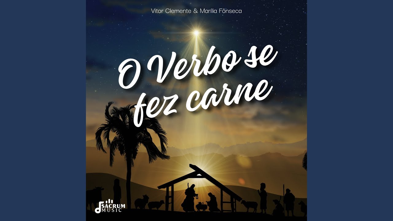 O Verbo se fez carne