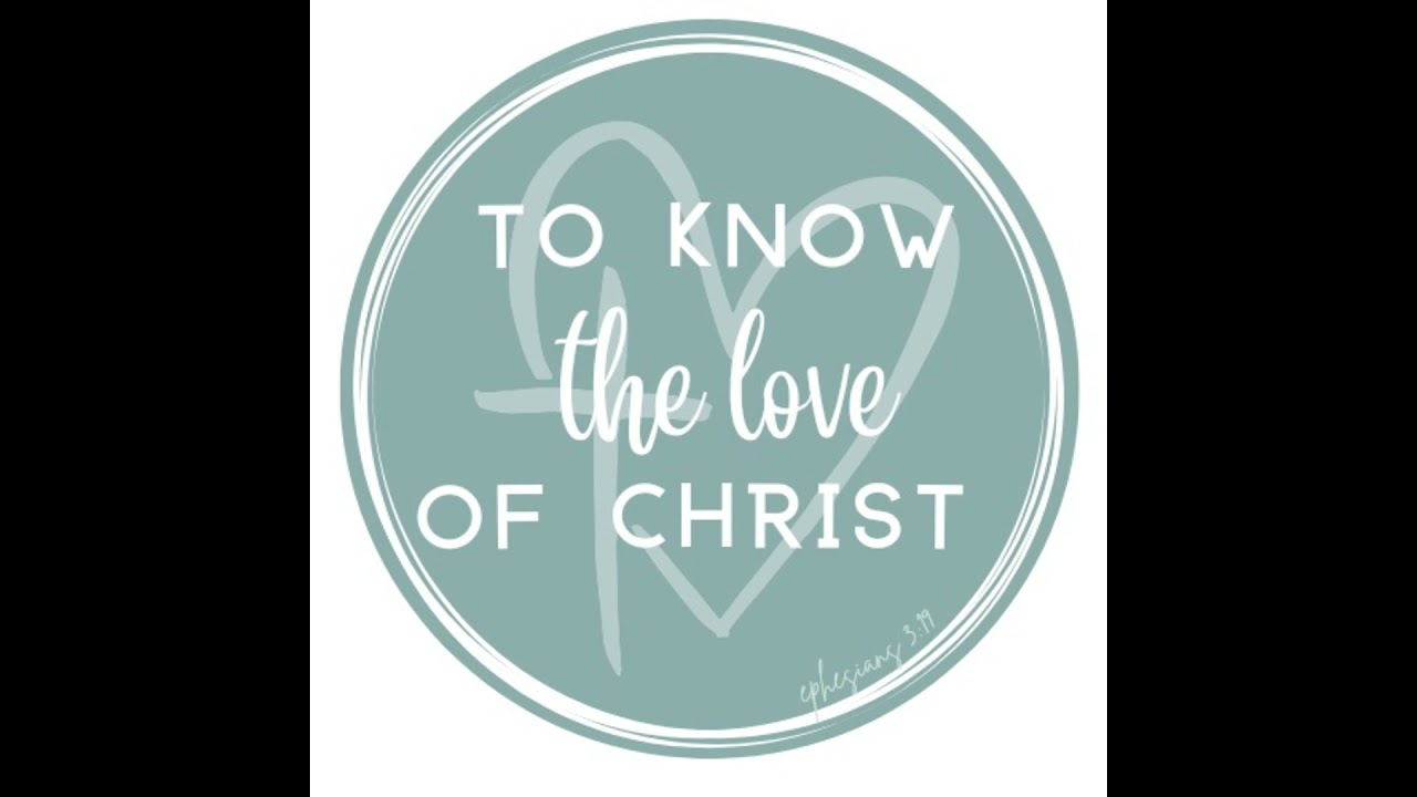 1 John 4