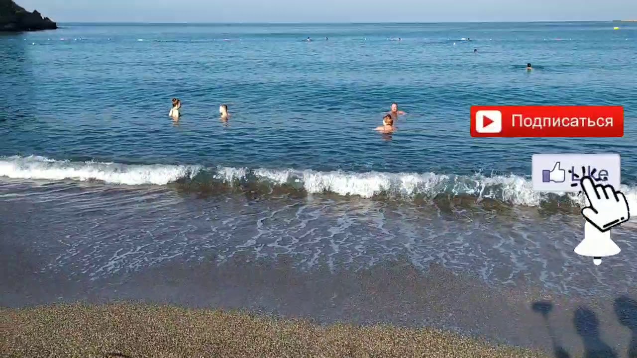 Куда сходить из отеля Miridia Beach  на прогулку...