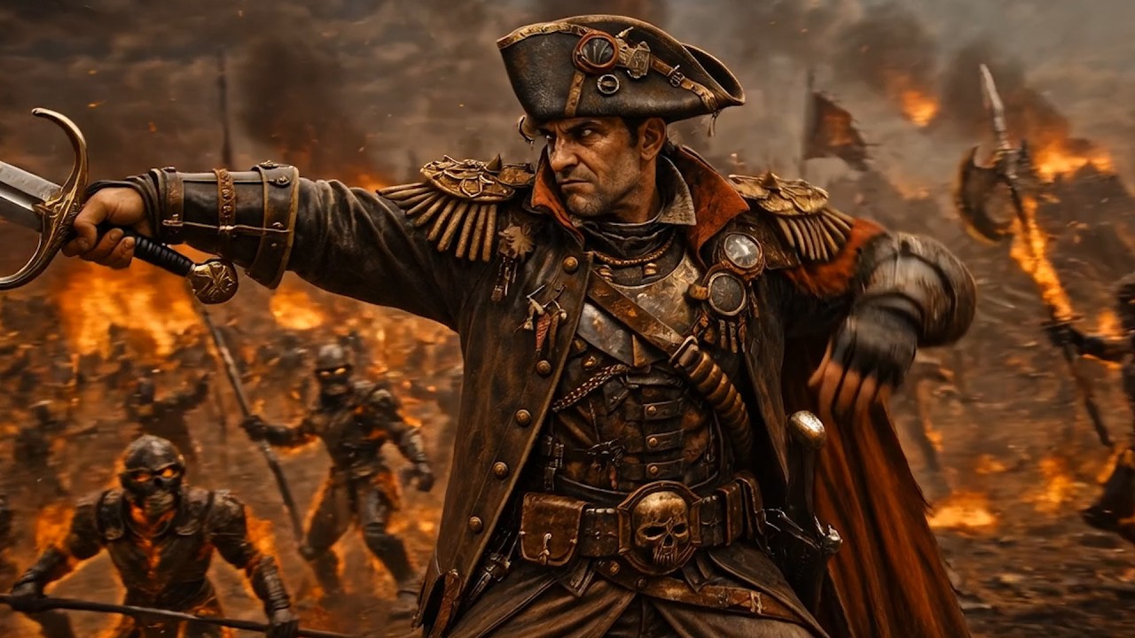 La Carlotta (feat Capitaine Done Roger) - Capitaine des brumes