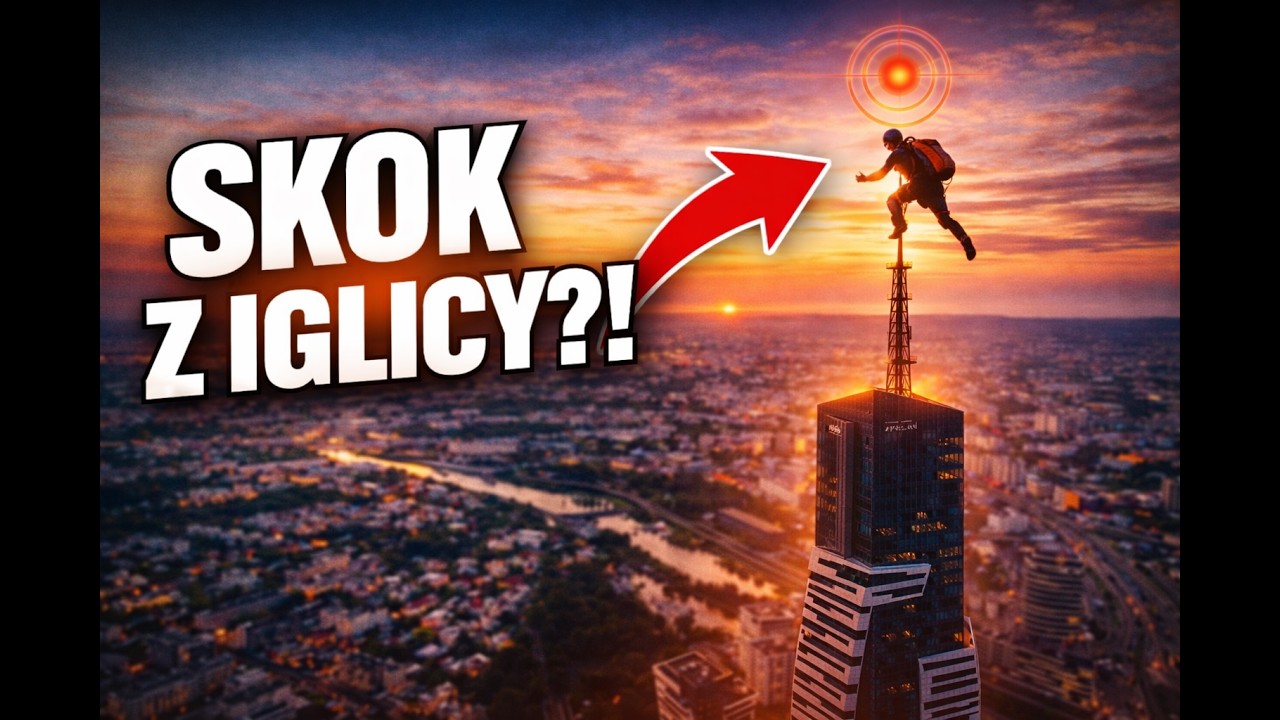 Misja iglica: Gra o wszystko