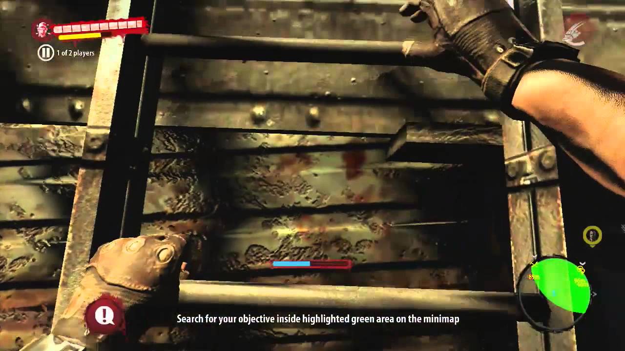 Dead Island Riptide Walkthrough 7 New Beginnings/Pathfinder! I'M ON A BOAT! Let's Play