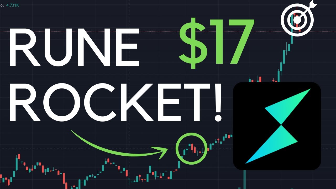 THORChain RUNE Overview | Nodes & RUNE Price Prediction Analysis!
