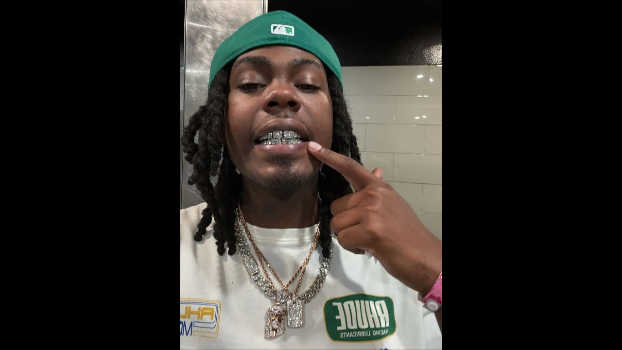 Jay Montana - 