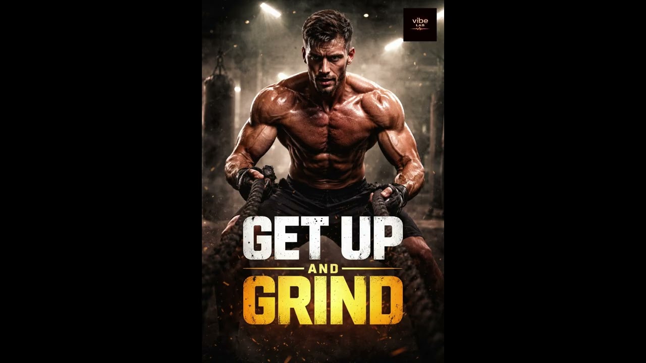 Get UP and Grind