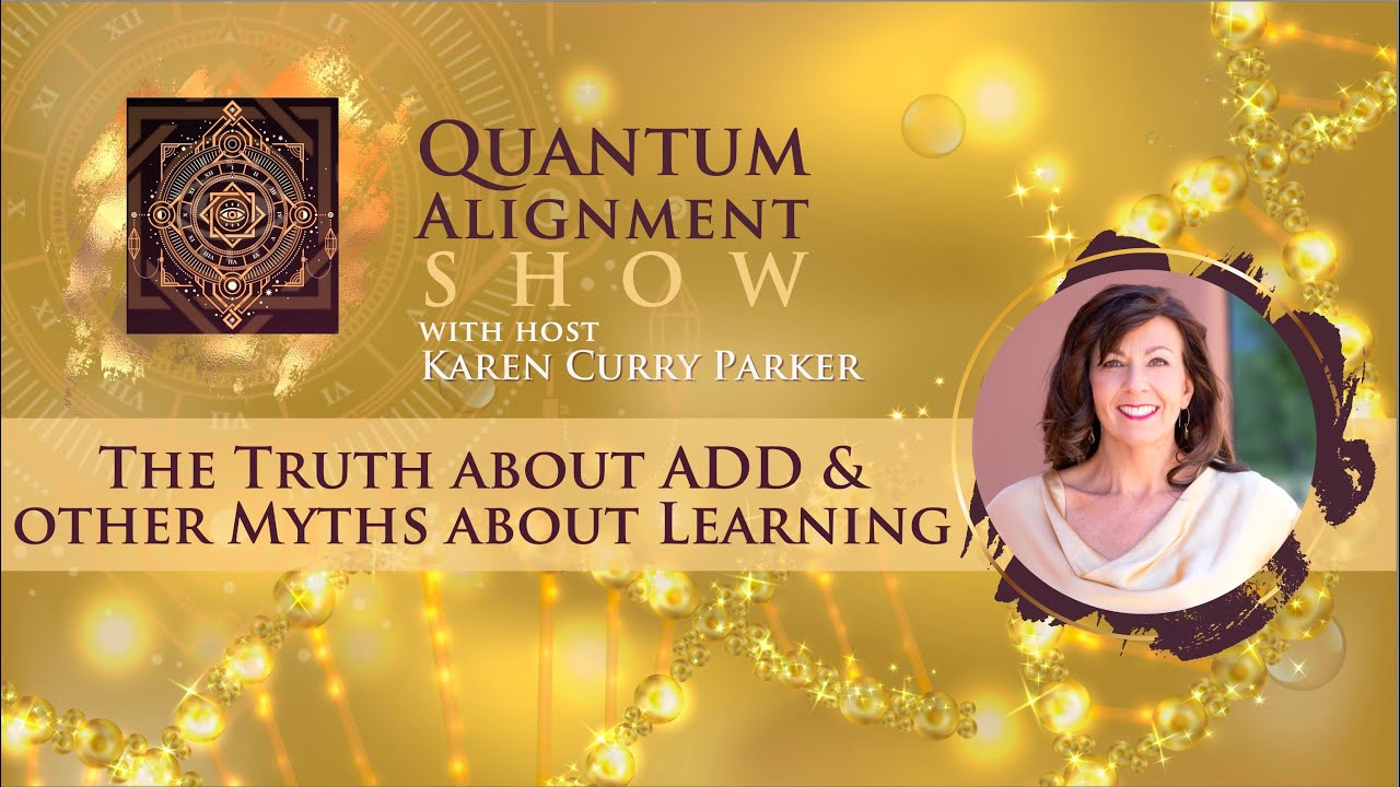 How Different Learning Styles Show Up in the Human Design Chart - Karen Curry Parker