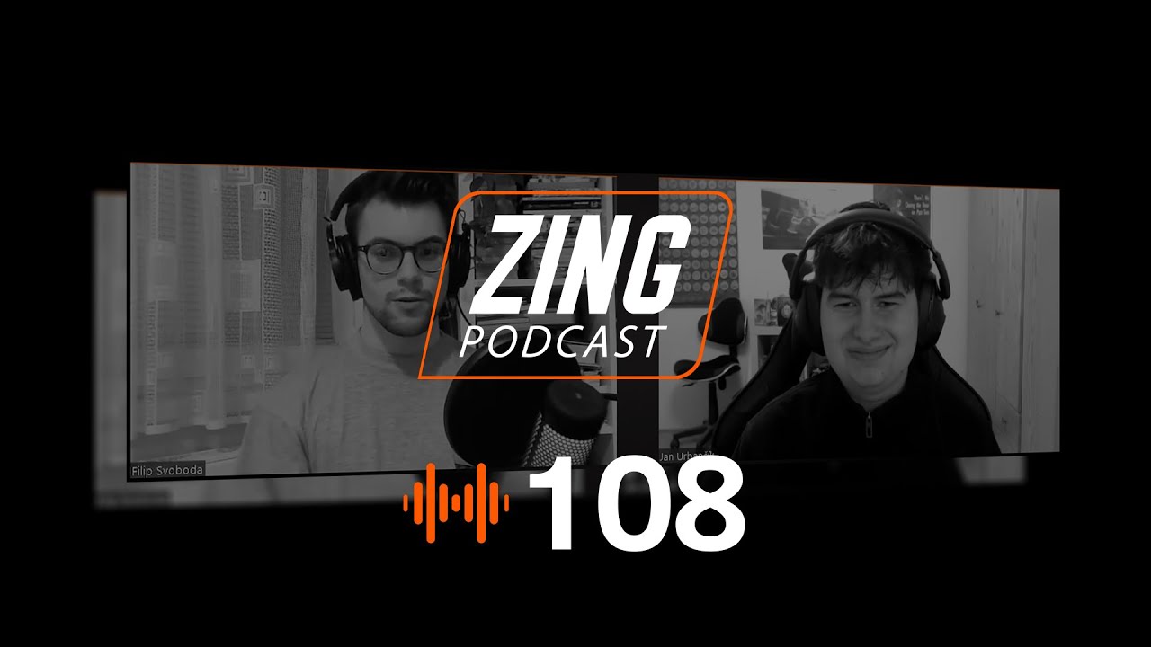 Zing Podcast #108: Fallout seri&aacute;l a budoucnost s&eacute;rie Dead Space