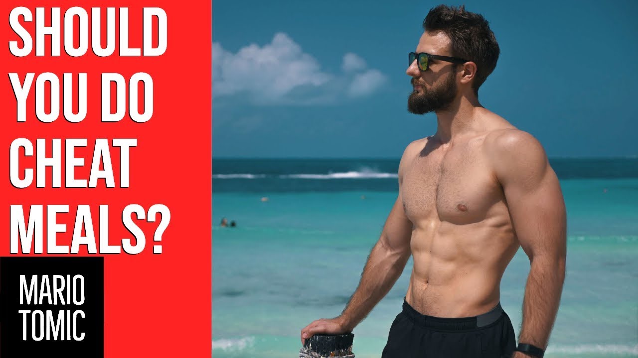 Should You Have Cheat Meals? (My Experience)