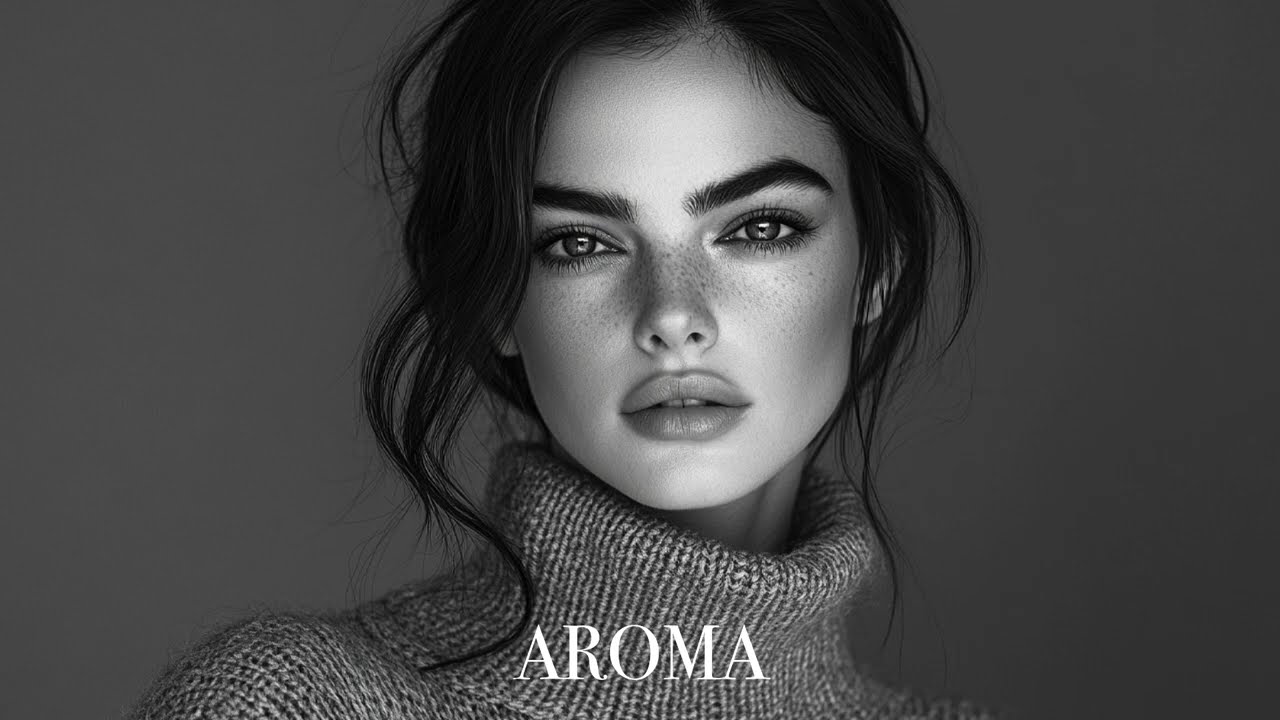 AROMA - Top Retro Deep House Mix 2026 | Top Retro Vocal Mix #deephouse
