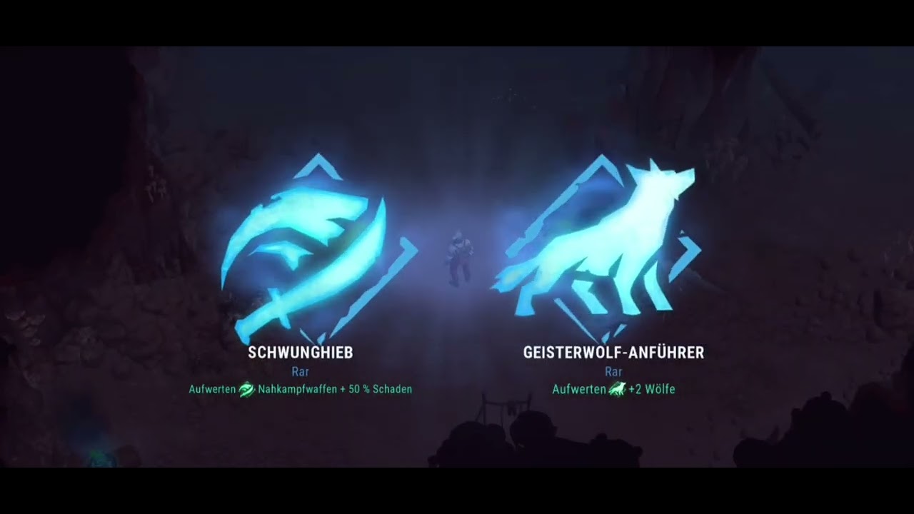  Westland Survival: Geisterhöhle