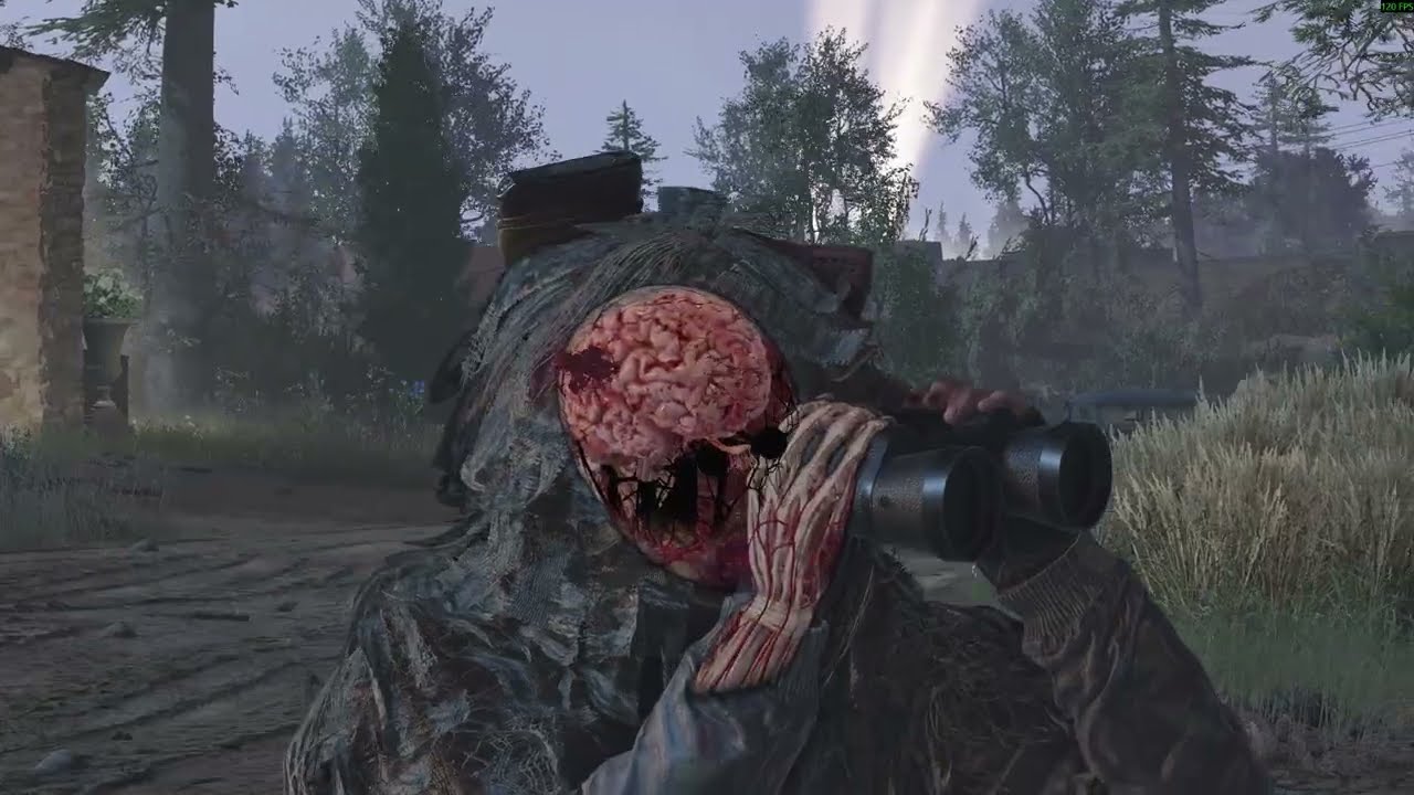 Toruk Makto. Rhine Crossing map. 21 kills pt 1