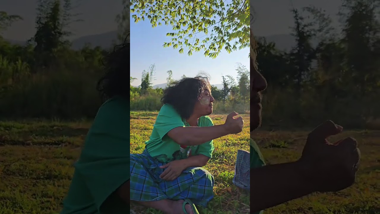 หนูชอบกินอะไร