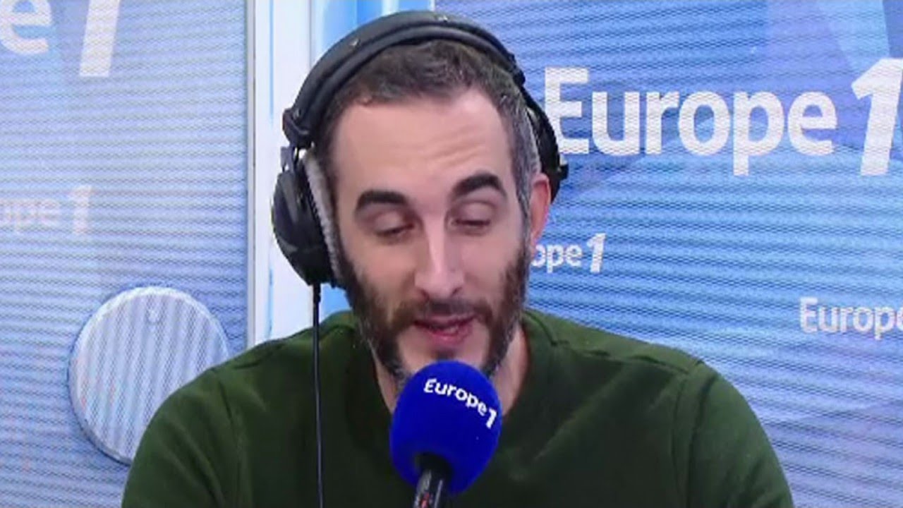 C'est incroyable qu'il neige un 1er décembre dans les Vosges !