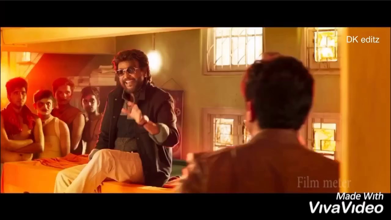 #Petta vs #Viswasam Trailer