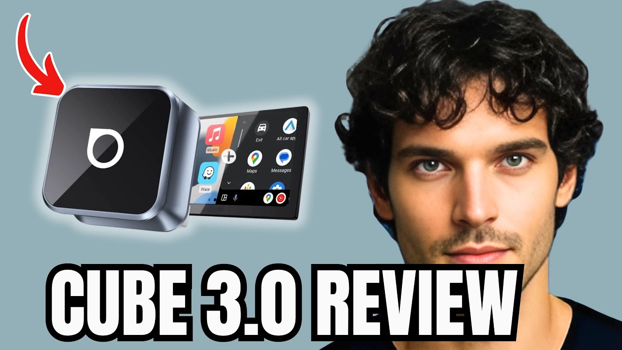 Ottocast Mini Cube 3.0 Review (Is It Really Worth It?)