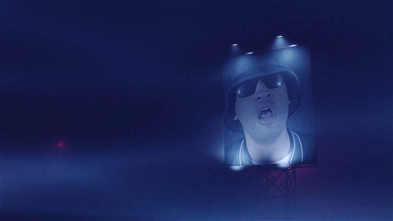 John Durrell - Curva Nord  (prod. James Logan)