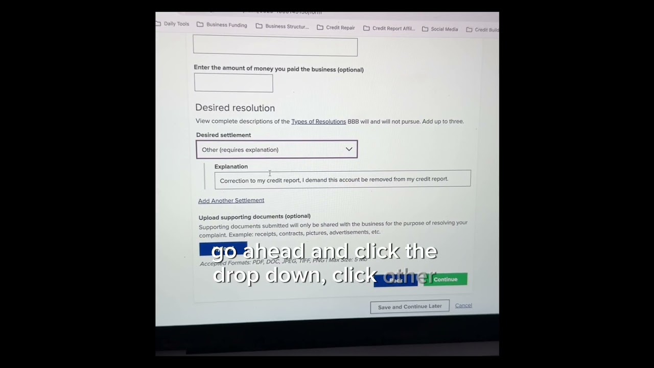 Remove Collections from your credit report in 72 Hours! 🔥 