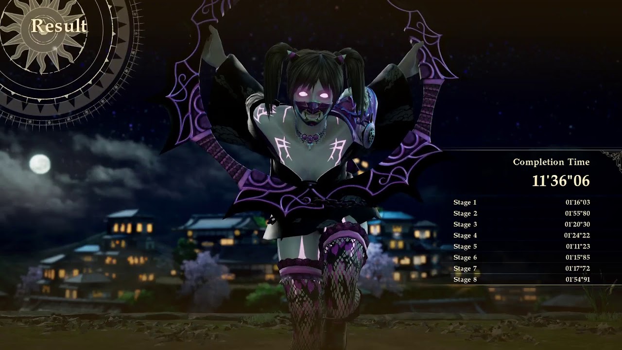 Using arcade mode to get better.